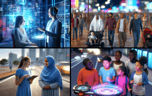 The Future Of Artificial Intelligence: Trends, Predictions, And Ethical Implications