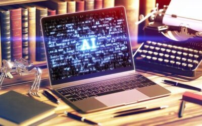 What Is The Best AI Writing Tool For Your Needs?