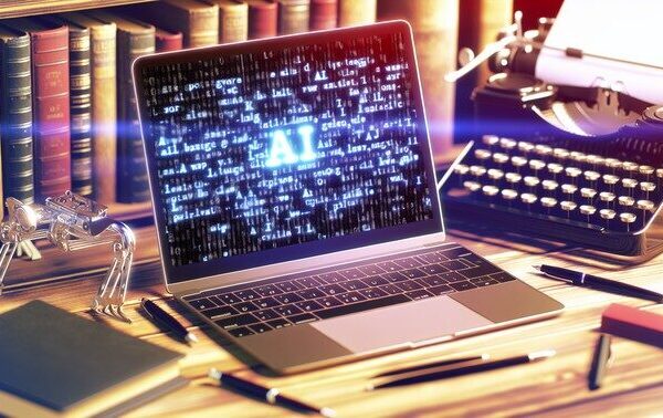 What Is The Best AI Writing Tool For Your Needs?