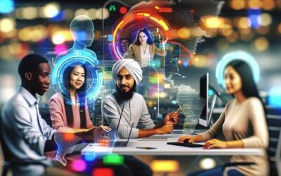 Harnessing AI For Effective Content Creation: Tools, Strategies, And Best Practices
