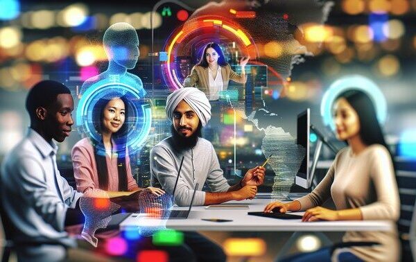 Harnessing AI For Effective Content Creation: Tools, Strategies, And Best Practices