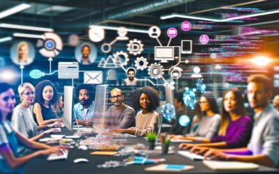 Revolutionizing Content Creation: How AI Tools Are Shaping The Future