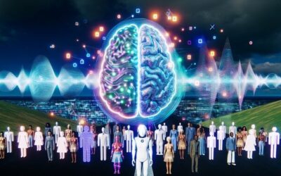 How To Leverage AI For Voice Synthesis: A Comprehensive Guide