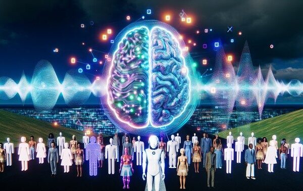 How To Leverage AI For Voice Synthesis: A Comprehensive Guide