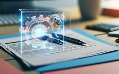 The Impact Of Artificial Intelligence On The Insurance Industry