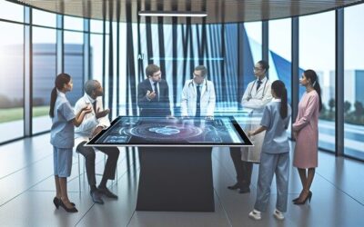 How Ai Can Enhance Mapd Healthcare Policies
