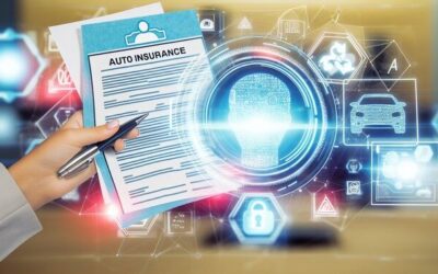 Can AI Transform The Auto Insurance Industry?