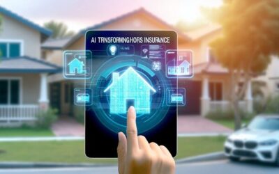How Ai Is Transforming Homeowners Insurance