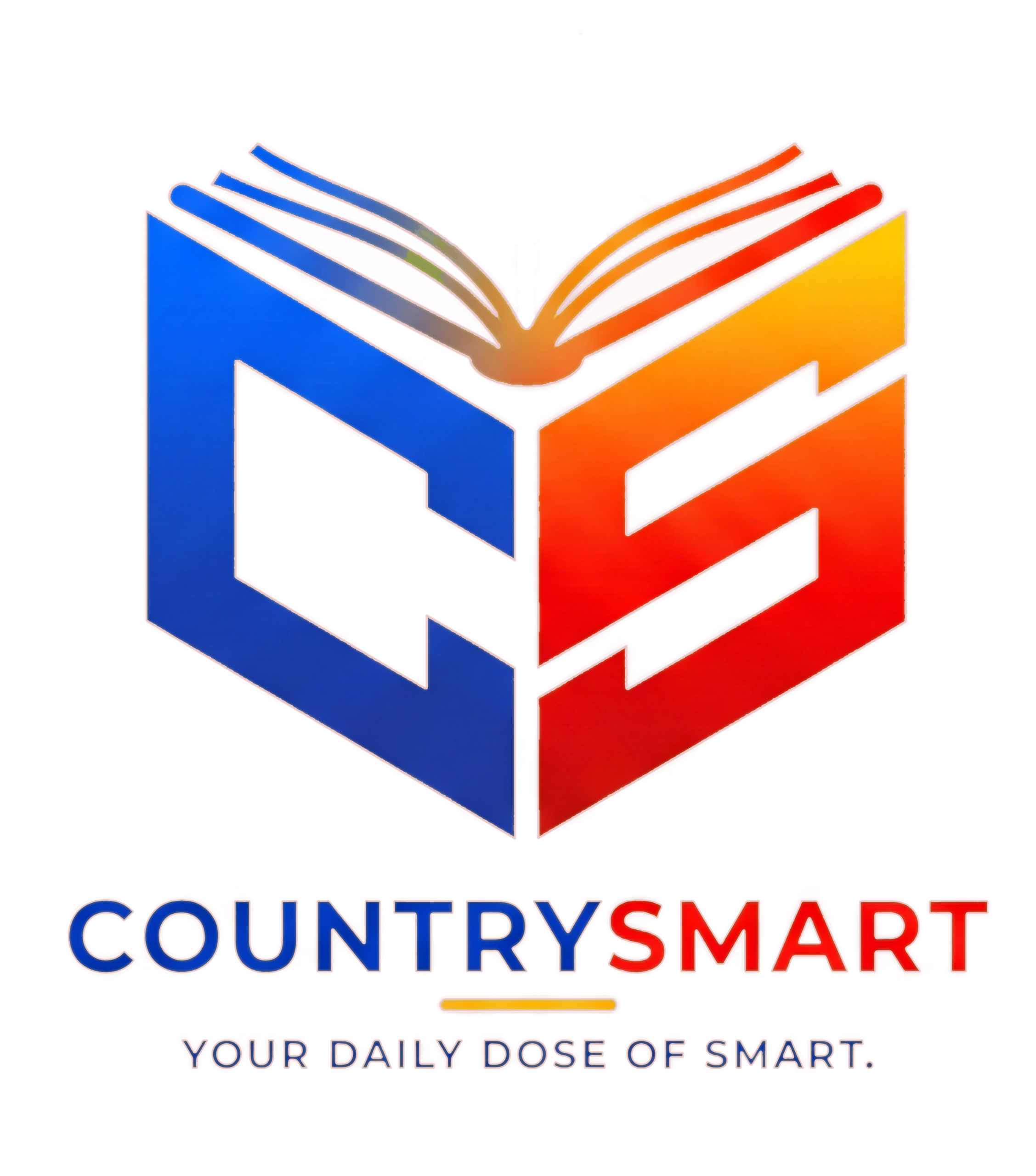 Your Daily Dose Of Smart.