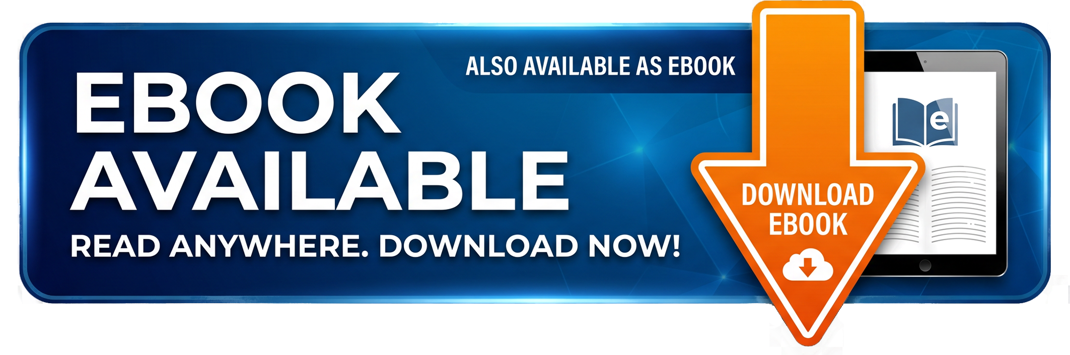 Also Available as an ebook