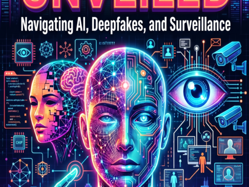 Tech Ethics Unveiled: Navigating AI, Deepfakes, and Surveillance