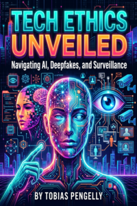 Tech Ethics Unveiled: Navigating AI, Deepfakes, and Surveillance